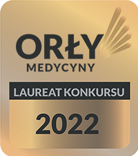 Orły Medycyny 2022 – Laureat Konkursu